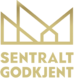 Sentralt godkjent foretak